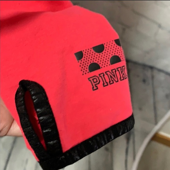 Pink lightweight jacket - Picture 2 of 5